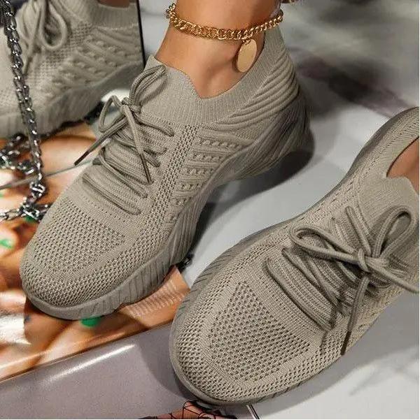 Hedi – Breathable Fashion Sneakers - Image 12