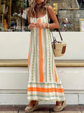 Laura – Women Summer Maxi Dress - Image 1
