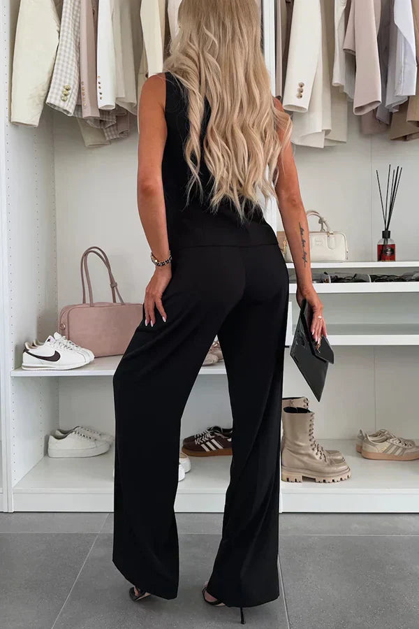 Maya – Women Tailored Two-Piece Suit - Image 8