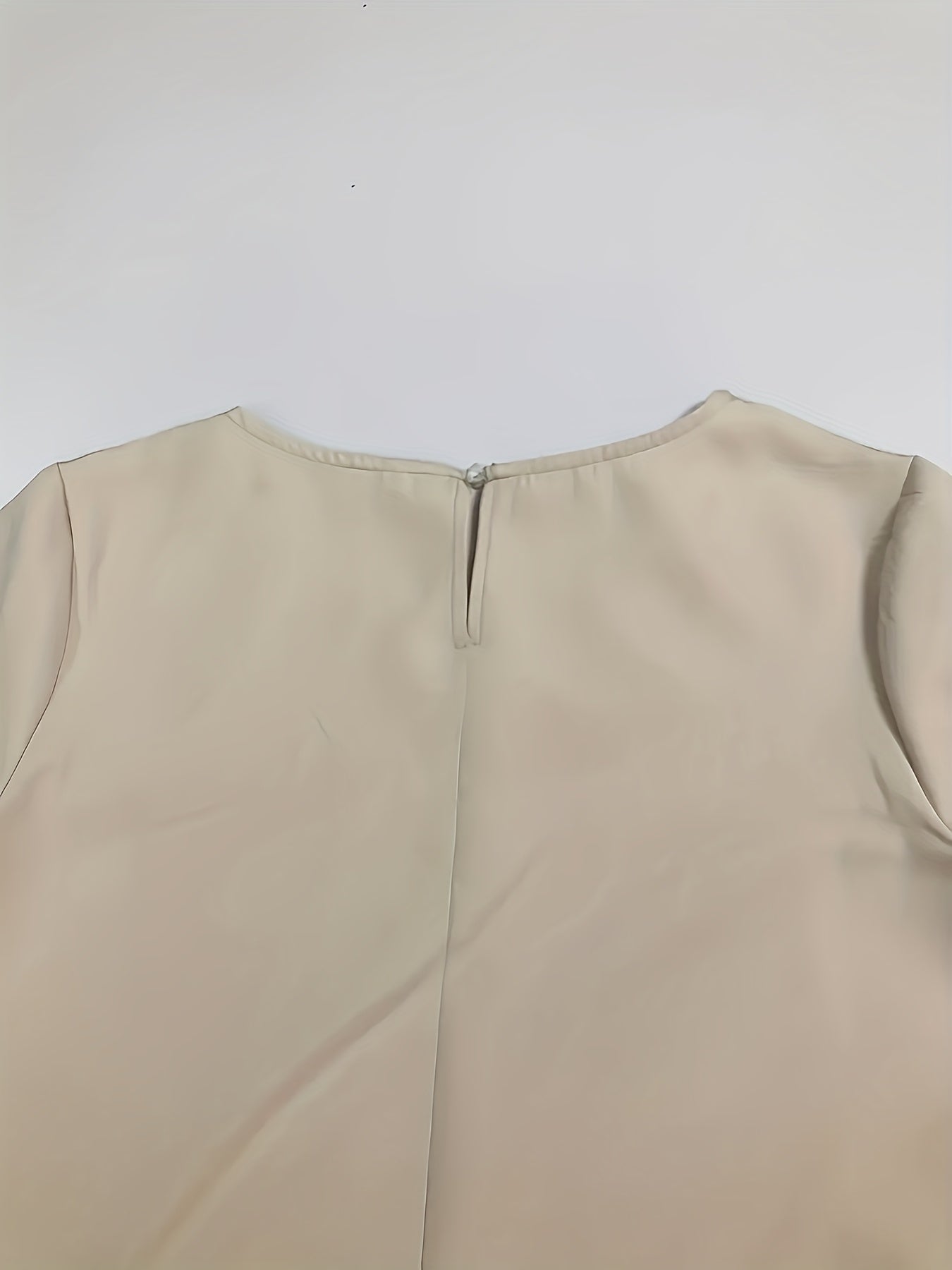 Karin – Elegant Day Dress - Image 2