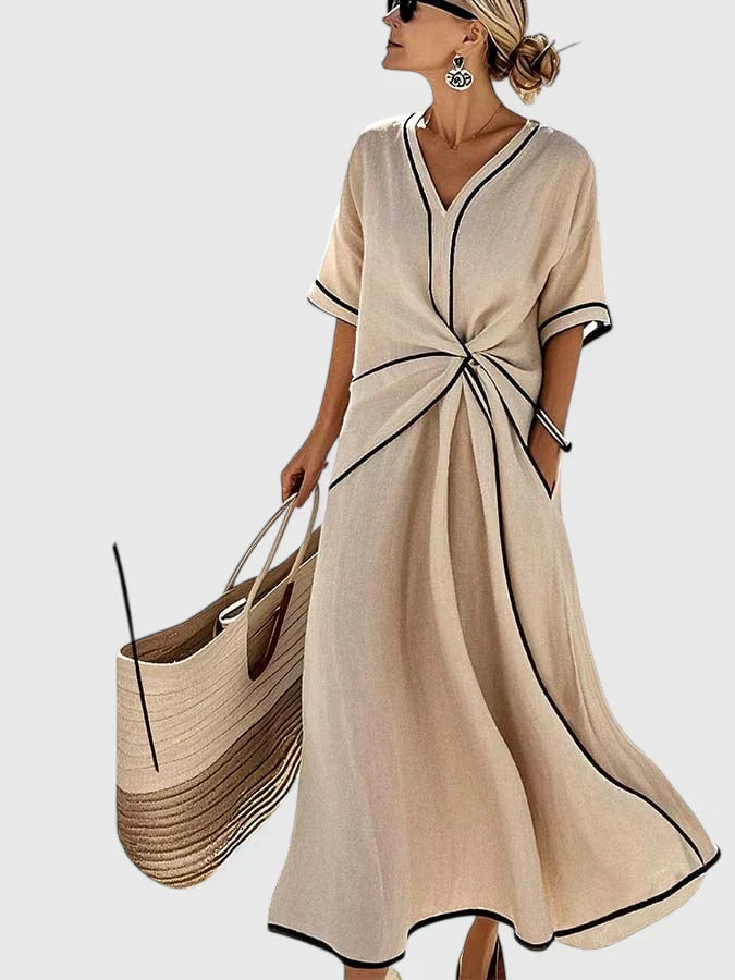 Maren – Chic Summer Dress - Image 3