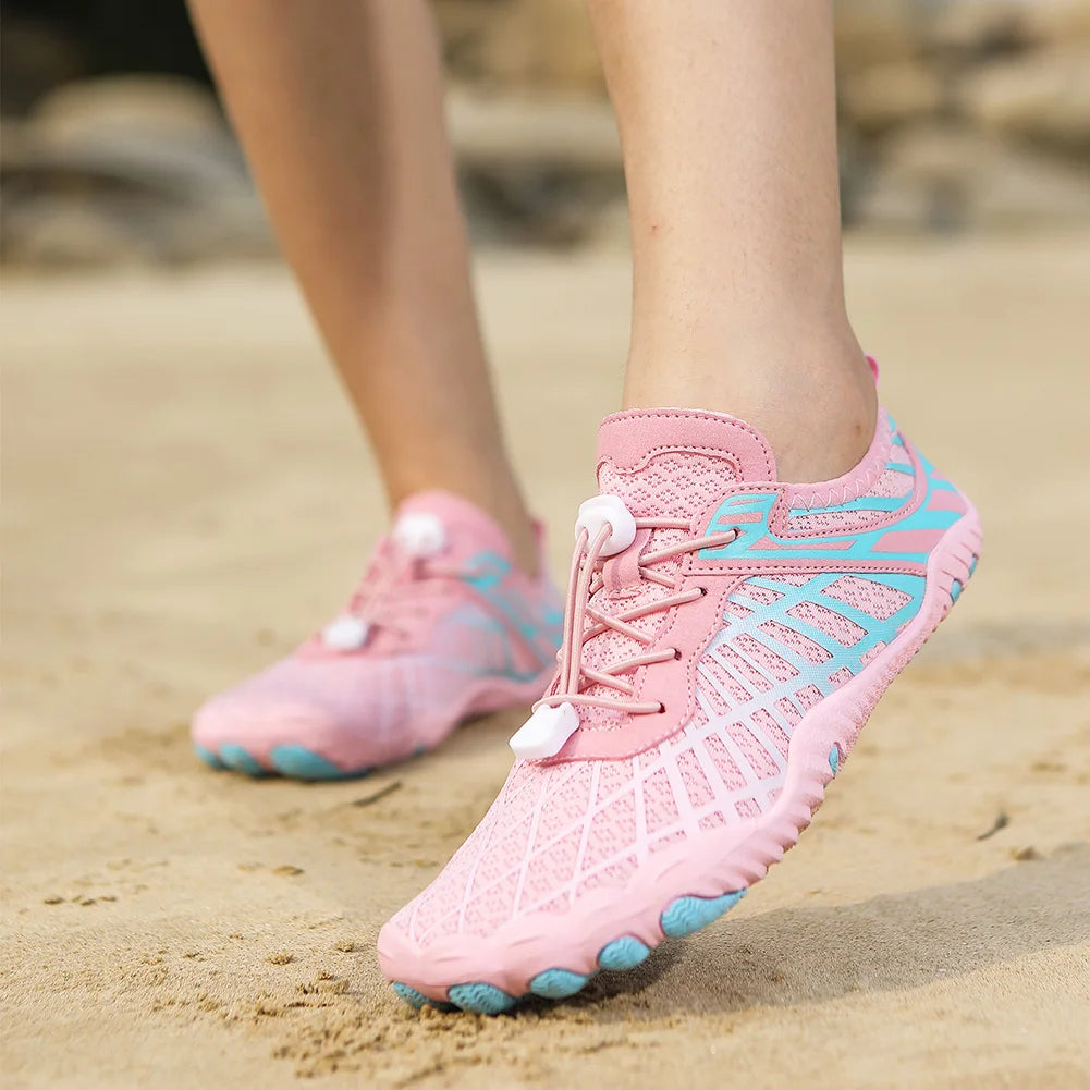 Dennis –  Watersports Aqua Shoes - Image 5
