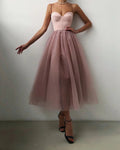 Erna – Elegant Mini Dress for women - Image 7