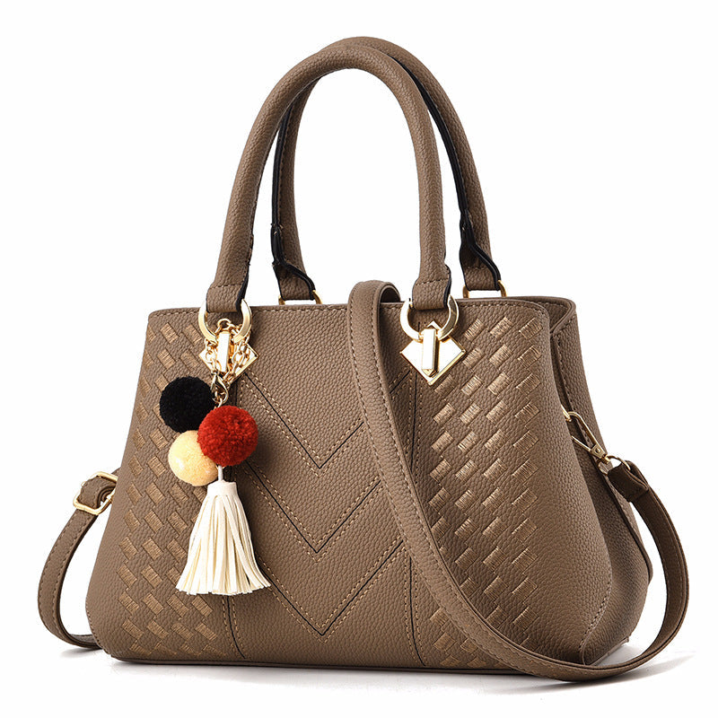 Lina – Luxury Hand Bag - Image 6
