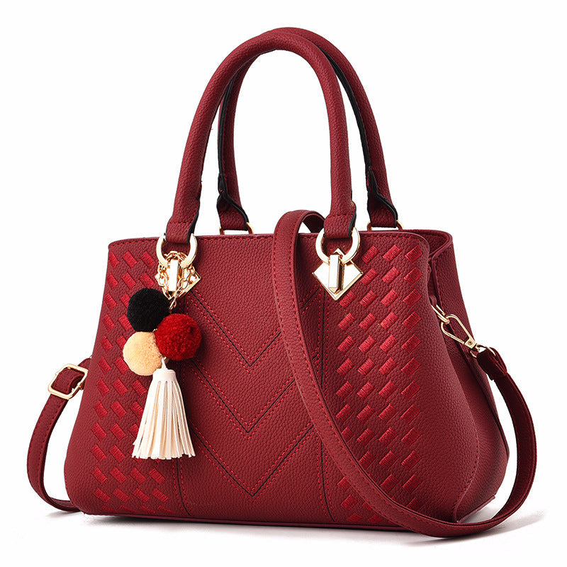 Lina – Luxury Hand Bag - Image 10