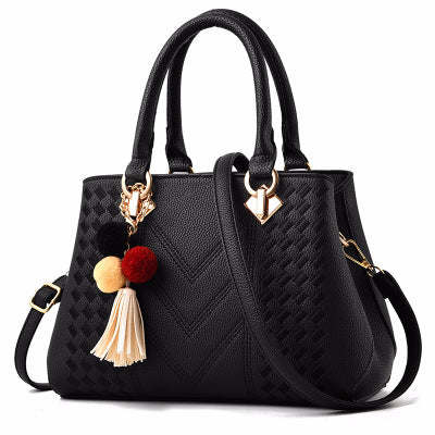 Lina – Luxury Hand Bag - Image 4