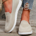 Elizabeth – Women Slip-On Casual Shoes - Image 1
