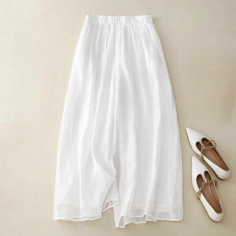 Josefine – Women Loose Waistband Pants - Image 5