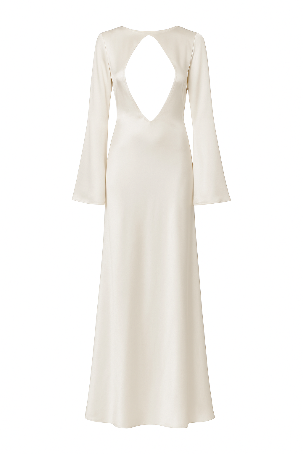 Emilia – Women Elegant Evening Dress - Image 2