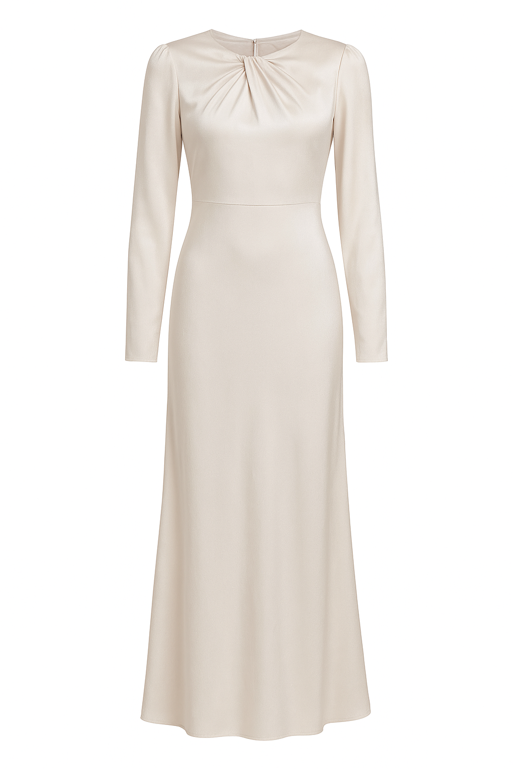 Emilia – Women Elegant Evening Dress - Image 3