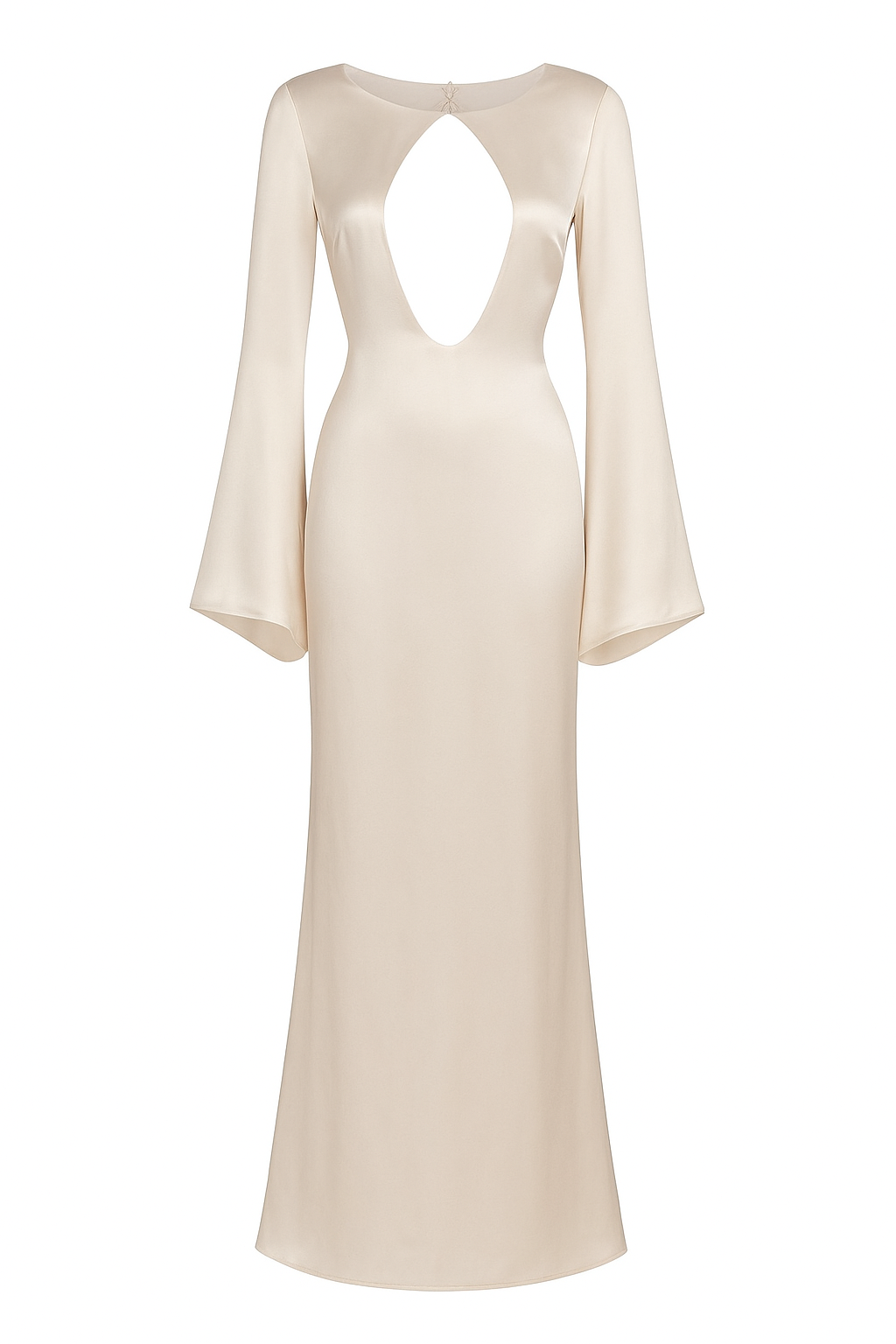 Emilia – Women Elegant Evening Dress - Image 4