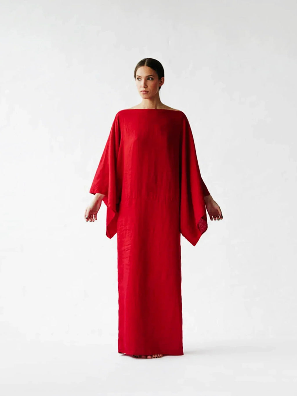 Elisa – Women Elegant Maxi Dress - Image 7