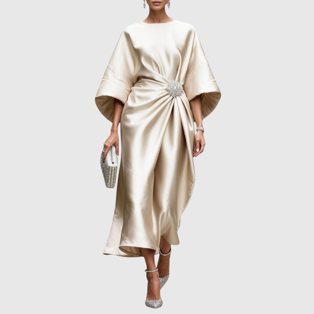 Katrin – Elegantes Abendkleid für Damen - Image 6