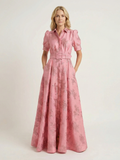 Anna – Elegantes Maxikleid für Damen - Image 1