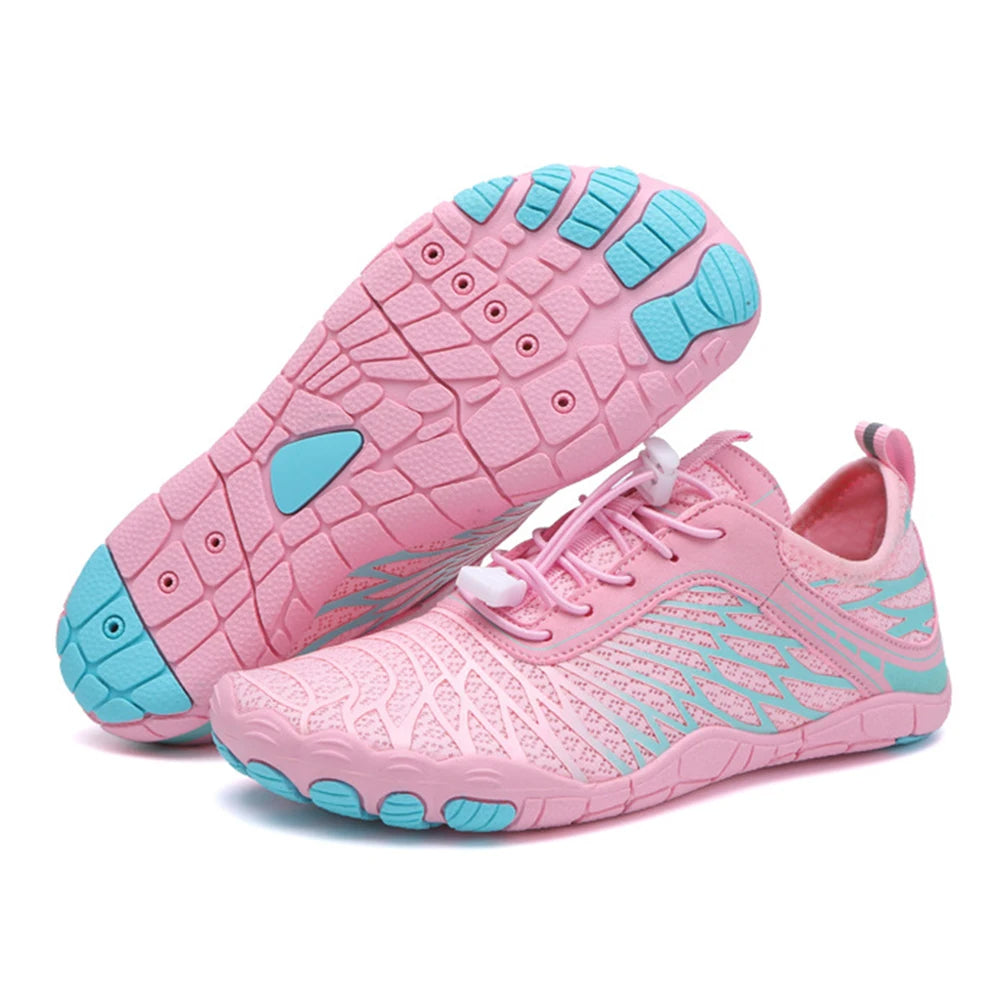 Dennis –  Watersports Aqua Shoes - Image 11