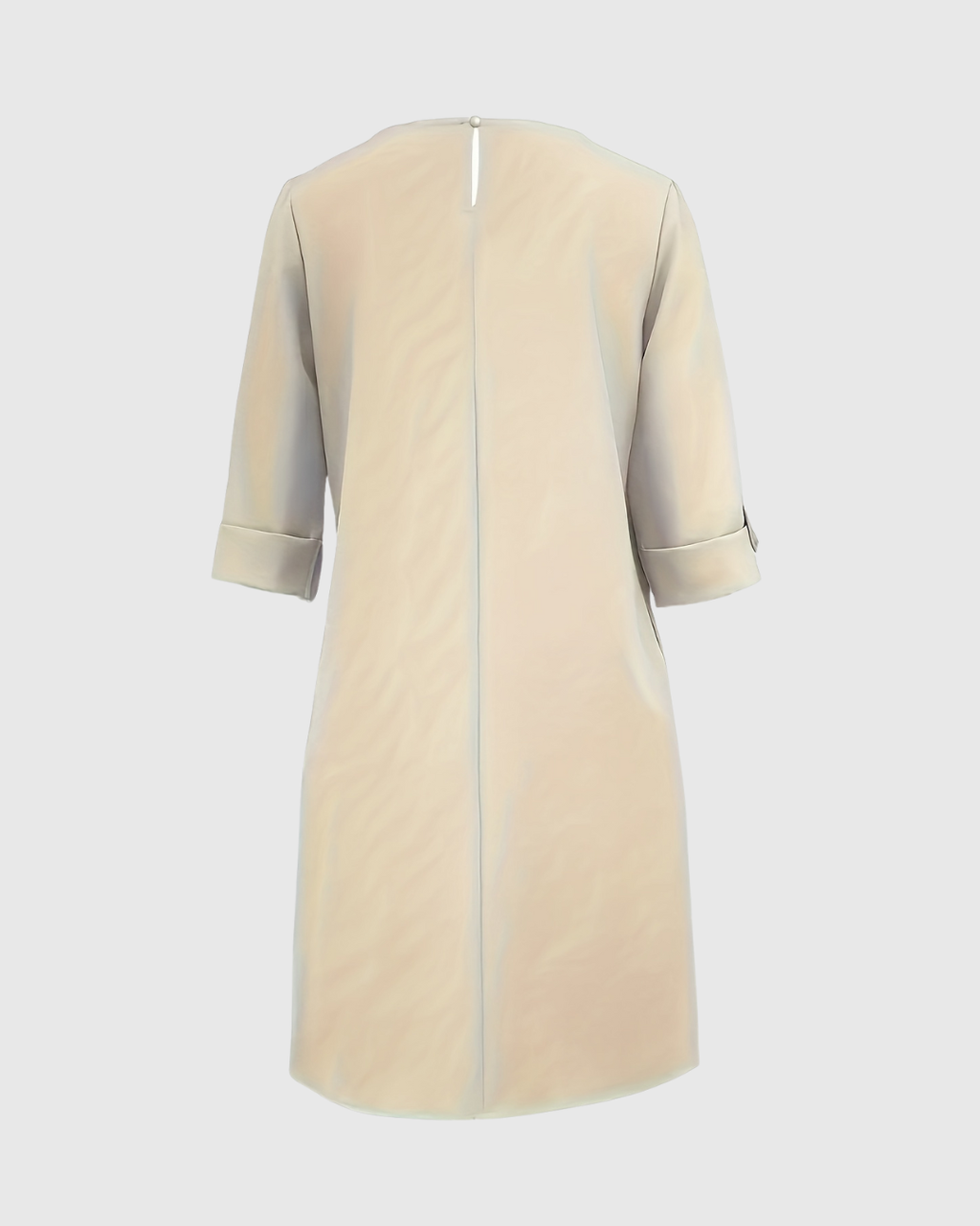 Karin – Elegant Day Dress - Image 5