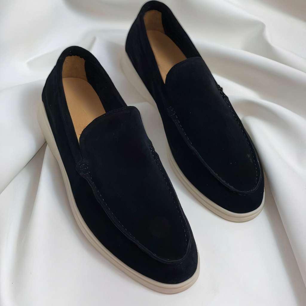 Erik – Easy Slip-On Shoes - Image 1