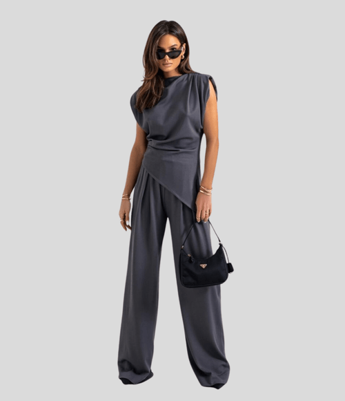 Anja – Elegant  Outfit Jumpsuit - Image 1