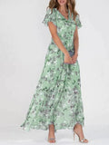 Lisa – Women Glamorous Tummy Covering Dress - Image 3