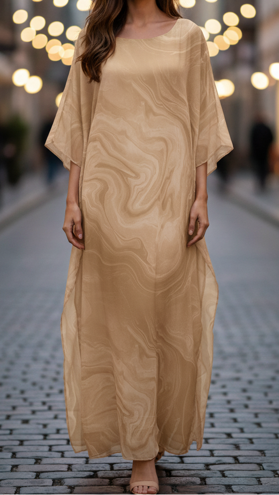 Lily – Elegant Evening Dress - Image 7
