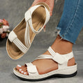 Annika – Women Casual Comfort Sandals - Image 2