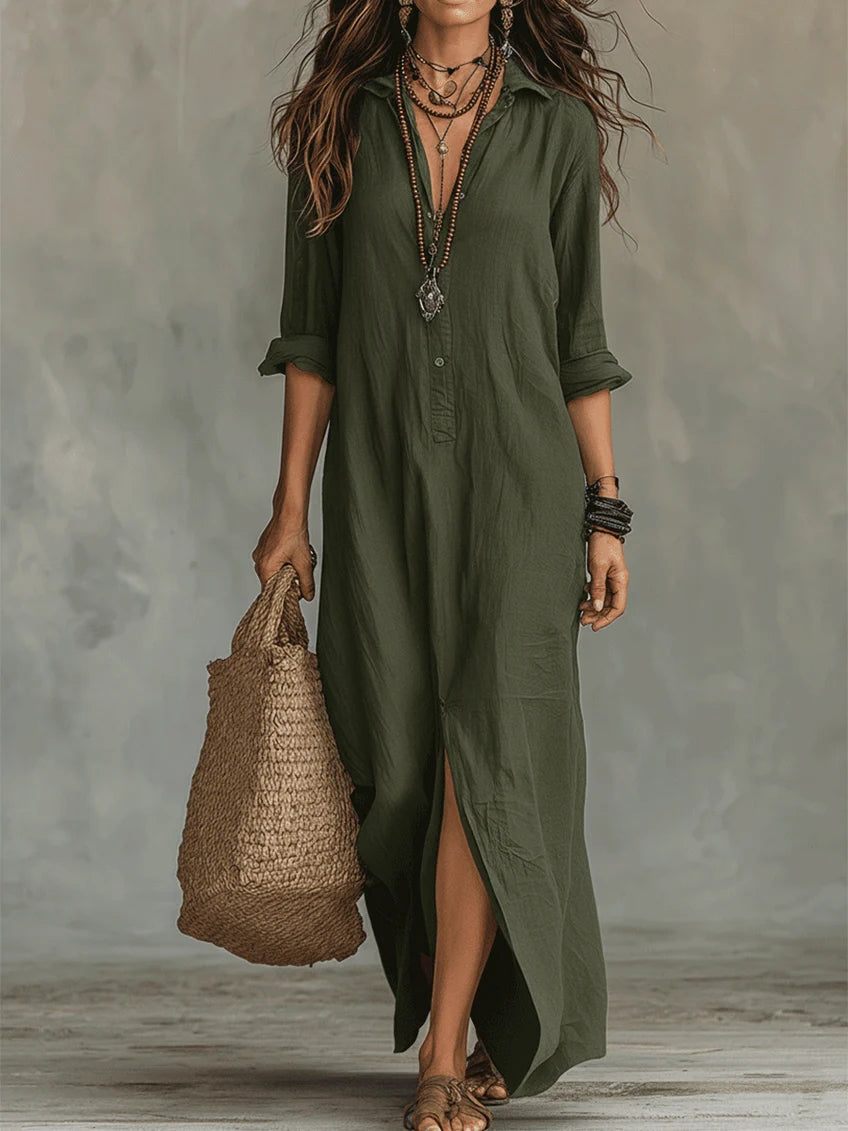 Marlies – Silhouette Flattering Dress - Image 7
