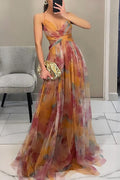 Sofia – Women Elegant Maxi Dress - Image 7