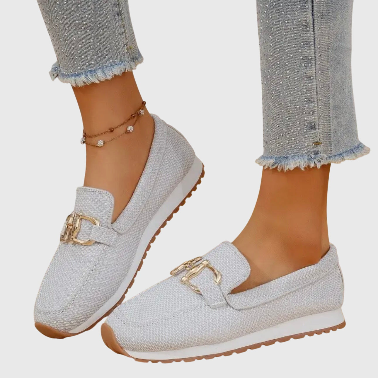 Daphne – Stylish Casual Slip-On Shoes - Image 9