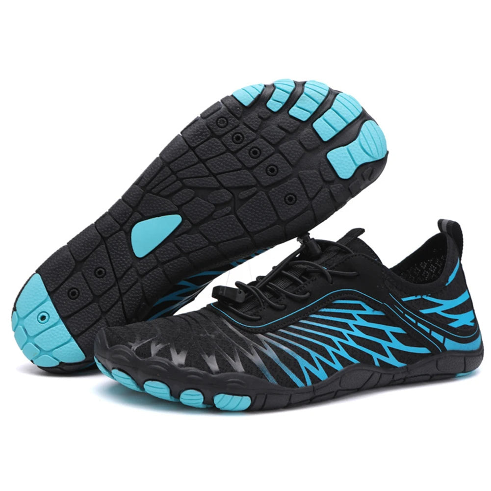 Dennis –  Watersports Aqua Shoes - Image 14