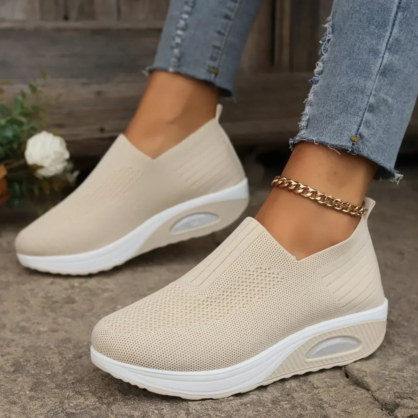 Franziska – Comfort Slip-On Shoes - Image 8