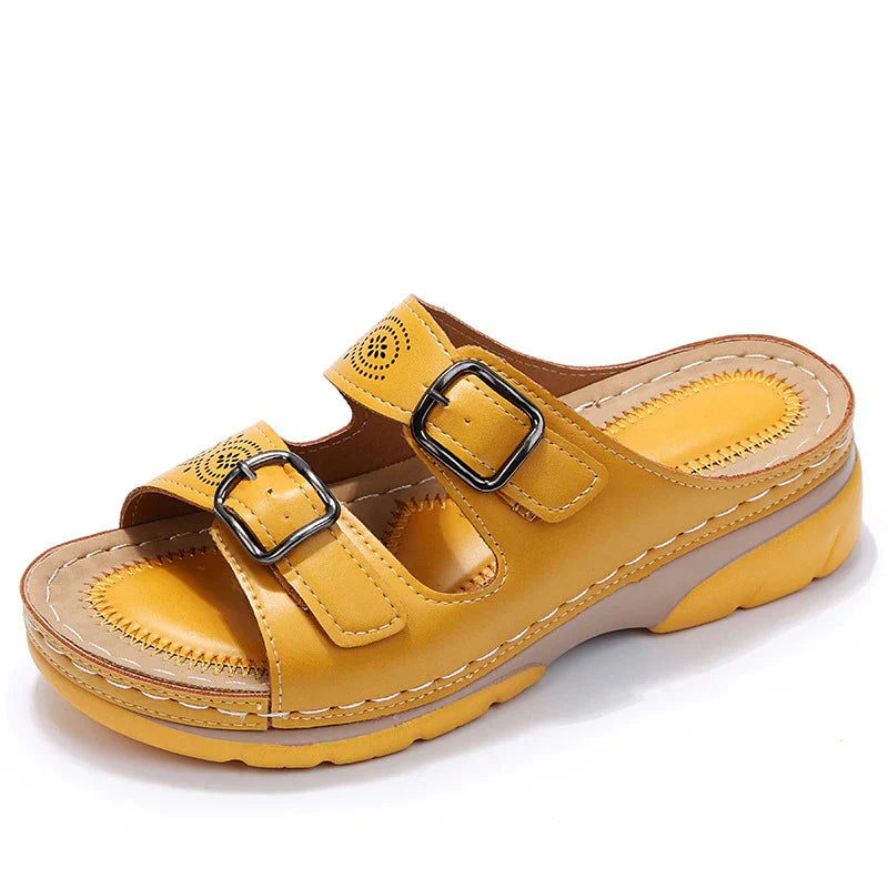 Anna – Comfortable Summer Sandals - Image 7