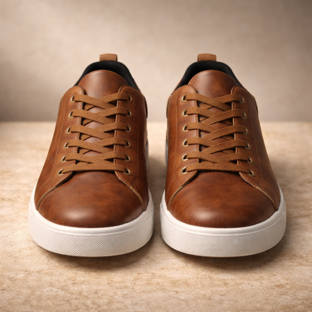 Liam – Comfortable  Sneakers for Men - Image 3