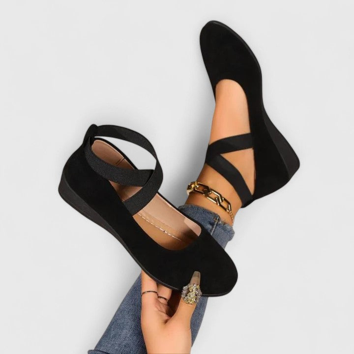 Renate – Stylish Comfort Shoes - Image 1