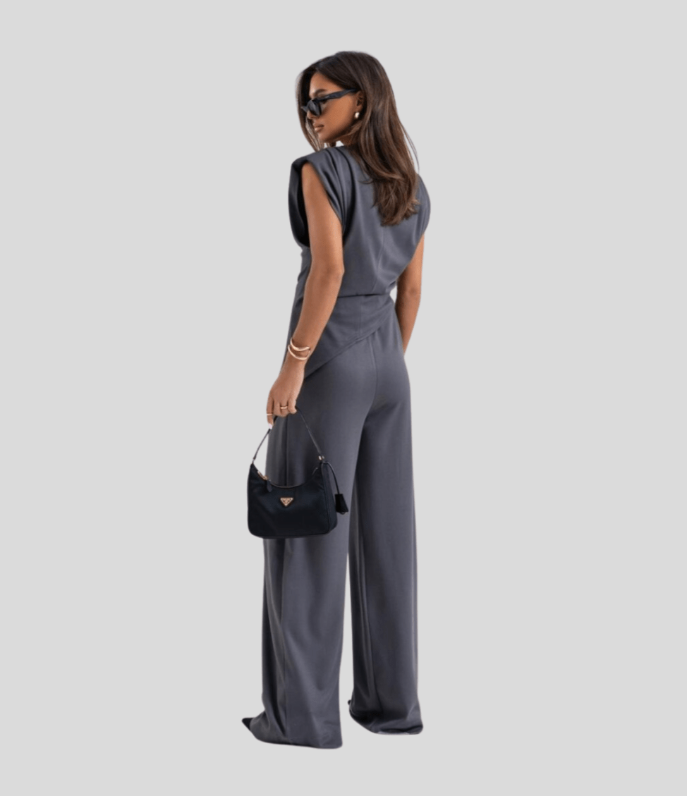 Anja – Elegant  Outfit Jumpsuit - Image 2