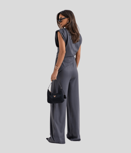 Anja – Elegant  Outfit Jumpsuit - Image 2
