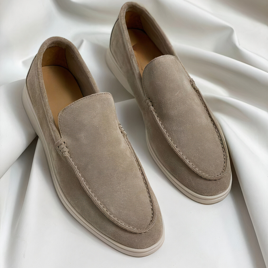 Erik – Easy Slip-On Shoes - Image 2