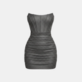 Lydia – Women Sparkle Bodycon Dress - Image 1