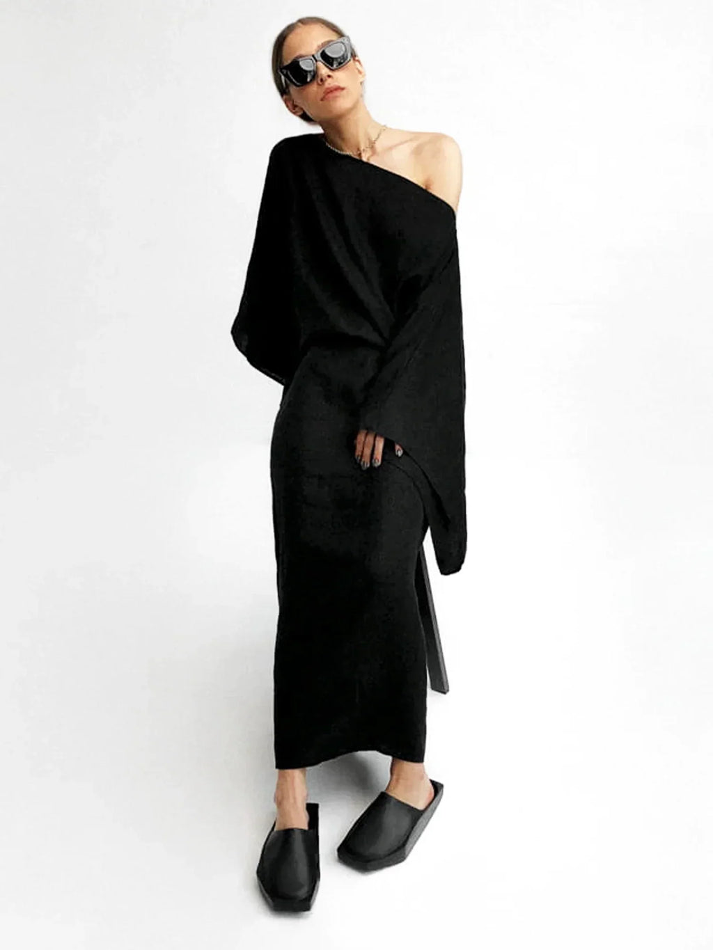 Elisa – Women Elegant Maxi Dress - Image 13