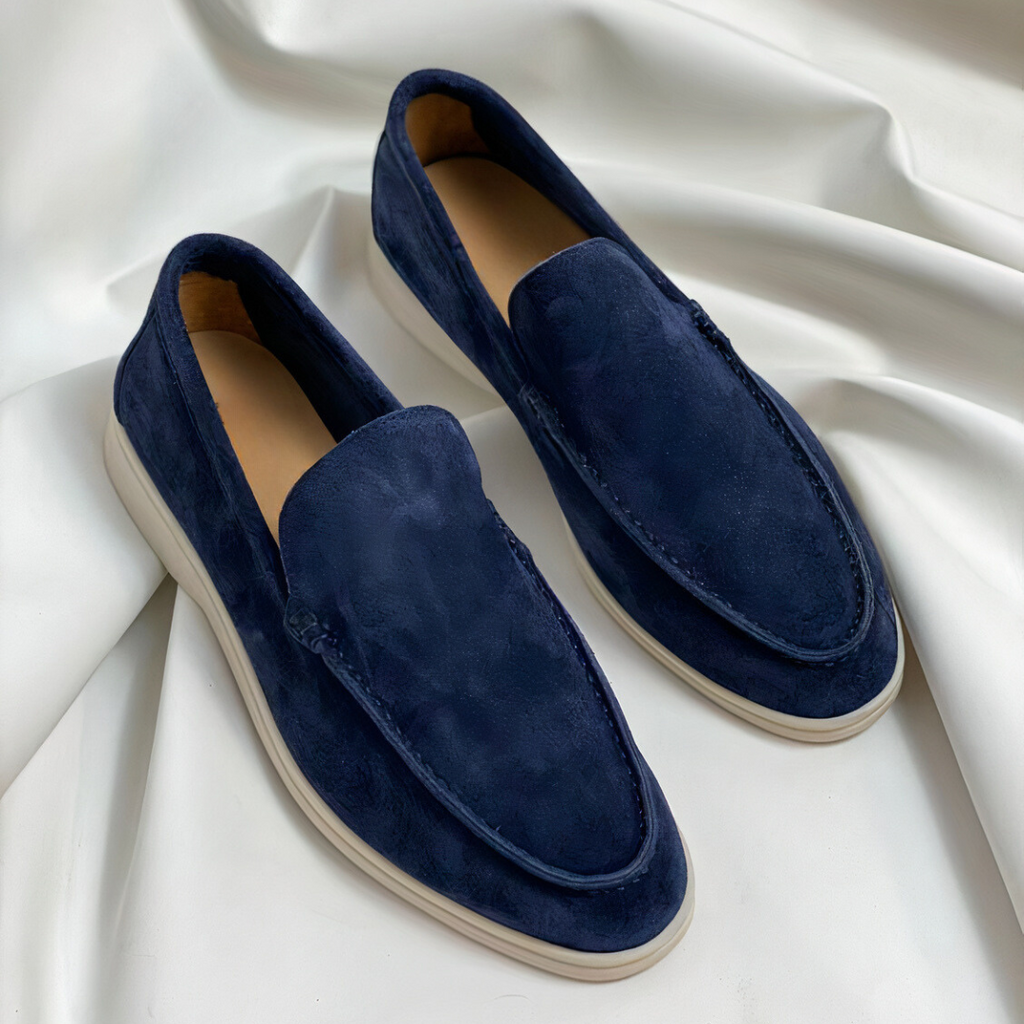 Erik – Easy Slip-On Shoes - Image 3