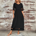 Brigitte – Women Tummy Coverage Dress - Image 6