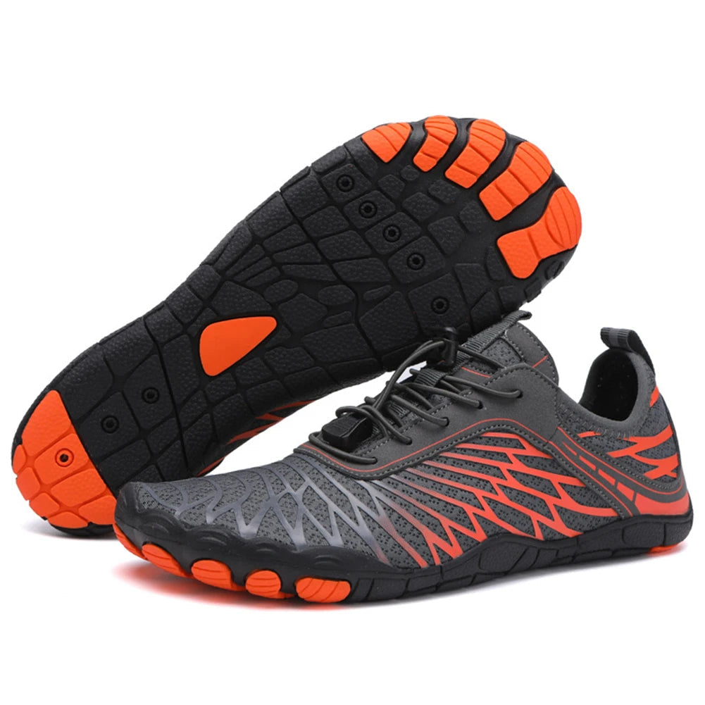 Dennis –  Watersports Aqua Shoes - Image 9