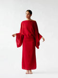 Elisa – Women Elegant Maxi Dress - Image 6