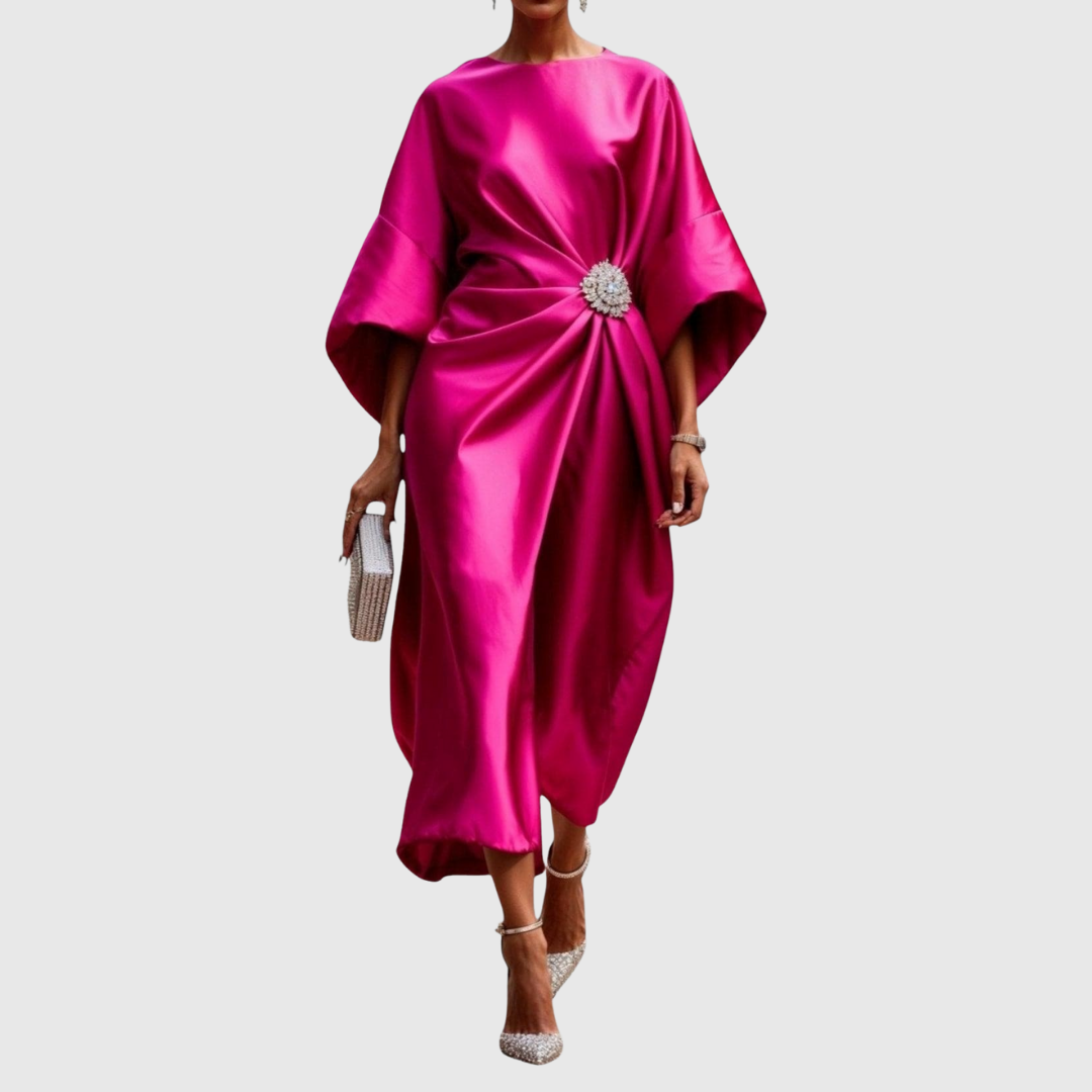 Katrin – Elegantes Abendkleid für Damen - Image 4