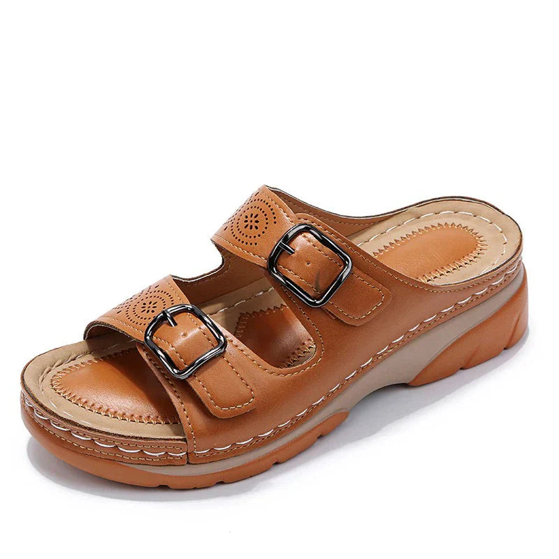 Anna – Comfortable Summer Sandals - Image 8
