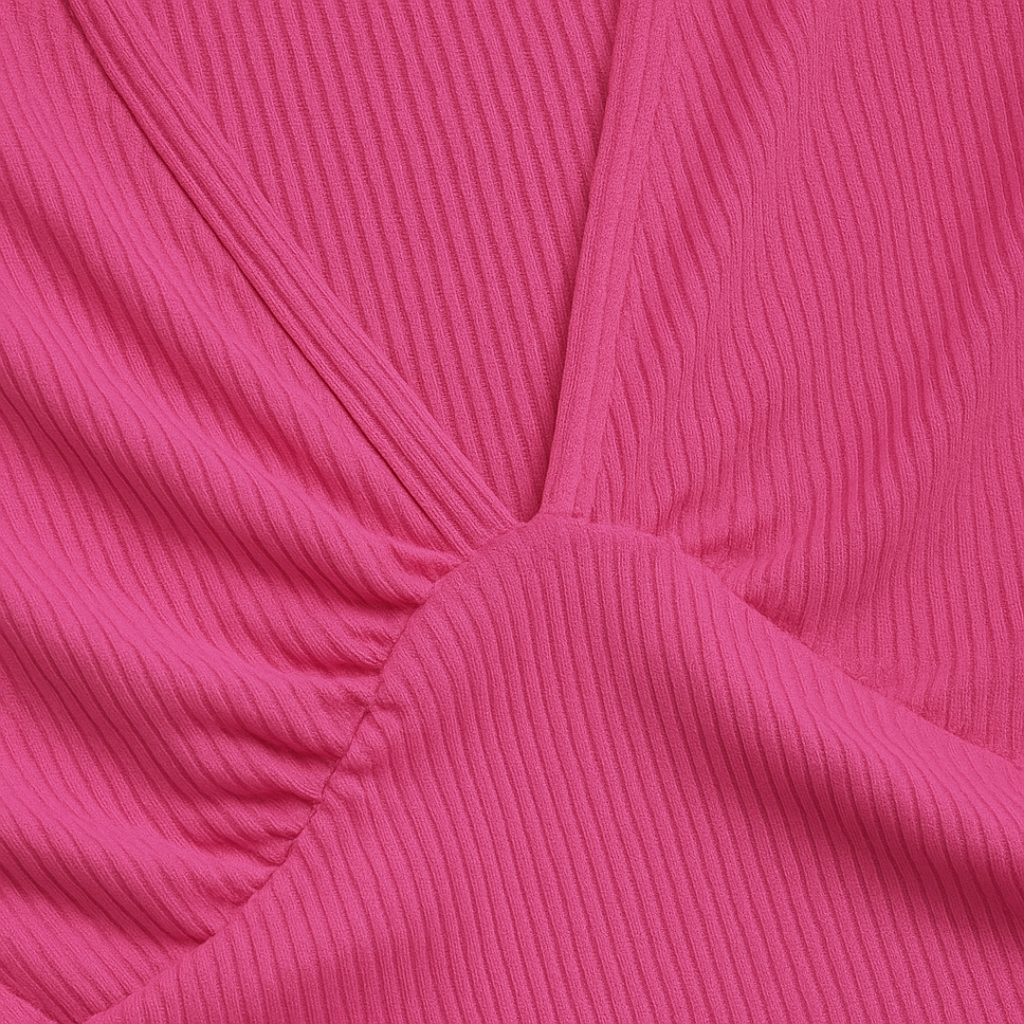 Marie – Women Stretch Comfort Wide-Leg Jumpsuit - Image 9
