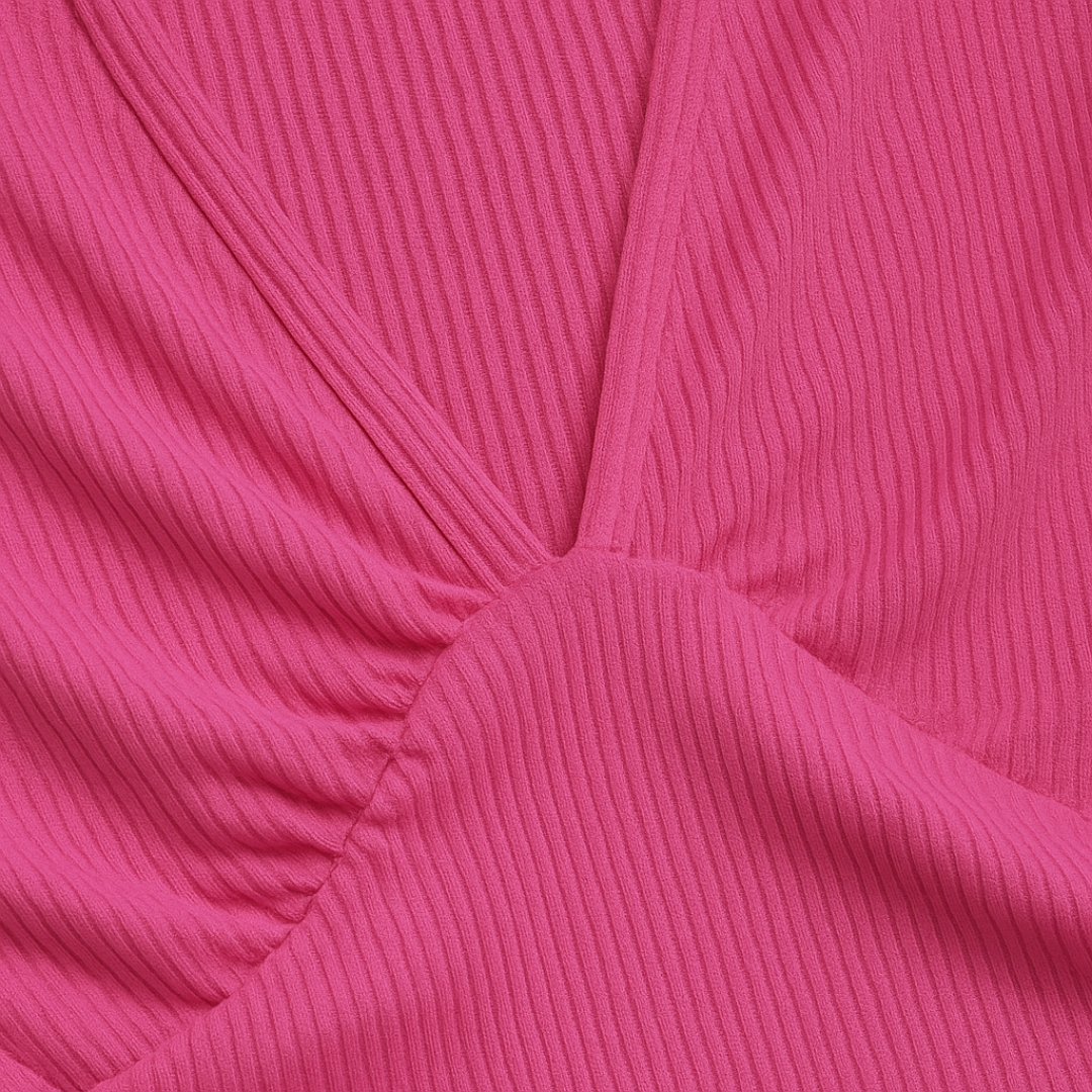 Marie – Women Stretch Comfort Wide-Leg Jumpsuit - Image 9