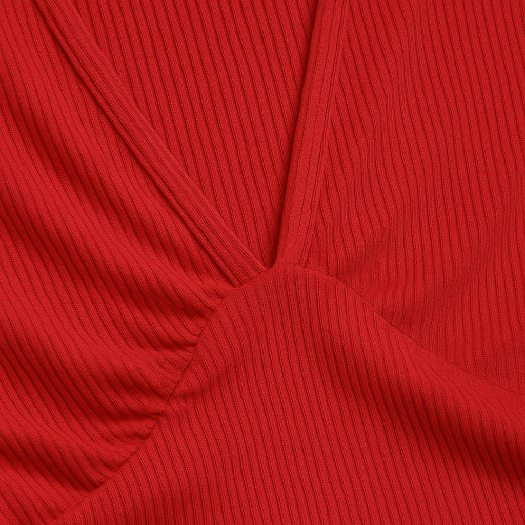 Marie – Women Stretch Comfort Wide-Leg Jumpsuit - Image 10