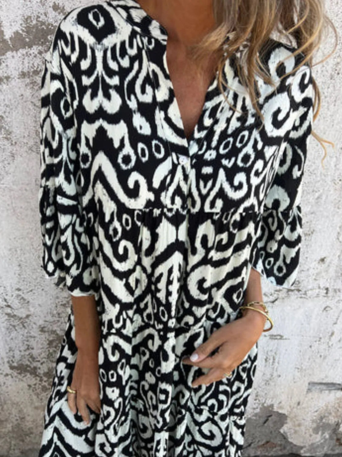Sophie – Women Summer Midi Dress - Image 15