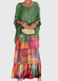 Amelie – Elegant Long Dress - Image 6