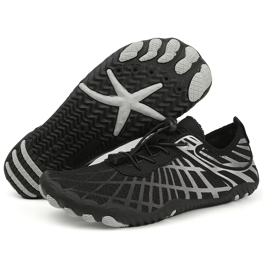 Dennis –  Watersports Aqua Shoes - Image 7